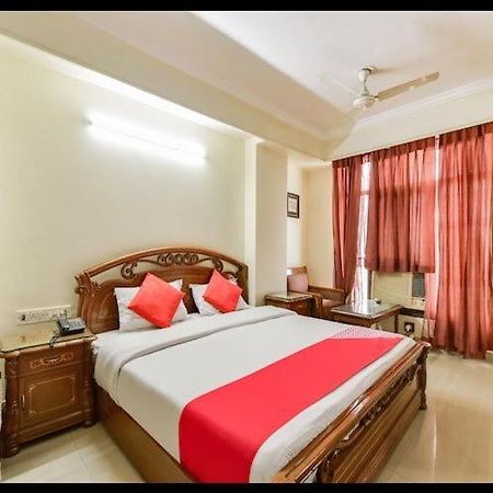 Hotel Guru International Jodhpur  Exterior photo