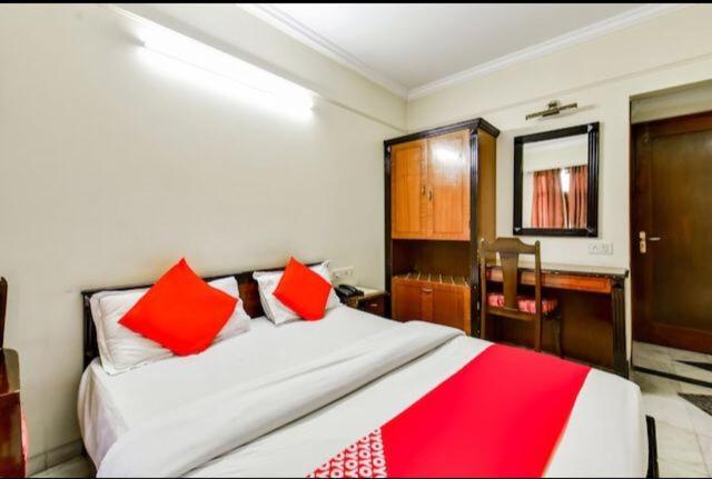 Hotel Guru International Jodhpur  Exterior photo