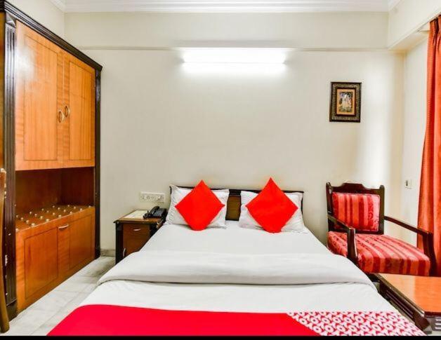 Hotel Guru International Jodhpur  Exterior photo