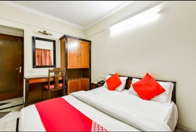 Hotel Guru International Jodhpur  Exterior photo