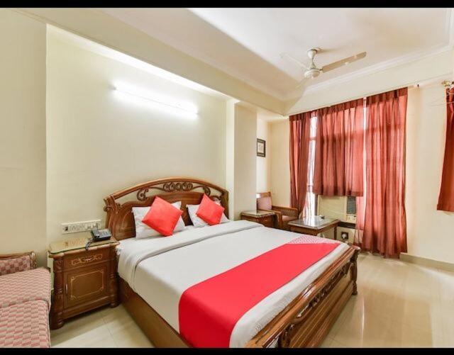 Hotel Guru International Jodhpur  Exterior photo