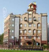 Hotel Guru International Jodhpur  Exterior photo